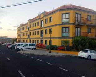 Apartment to rent in Tazacorte