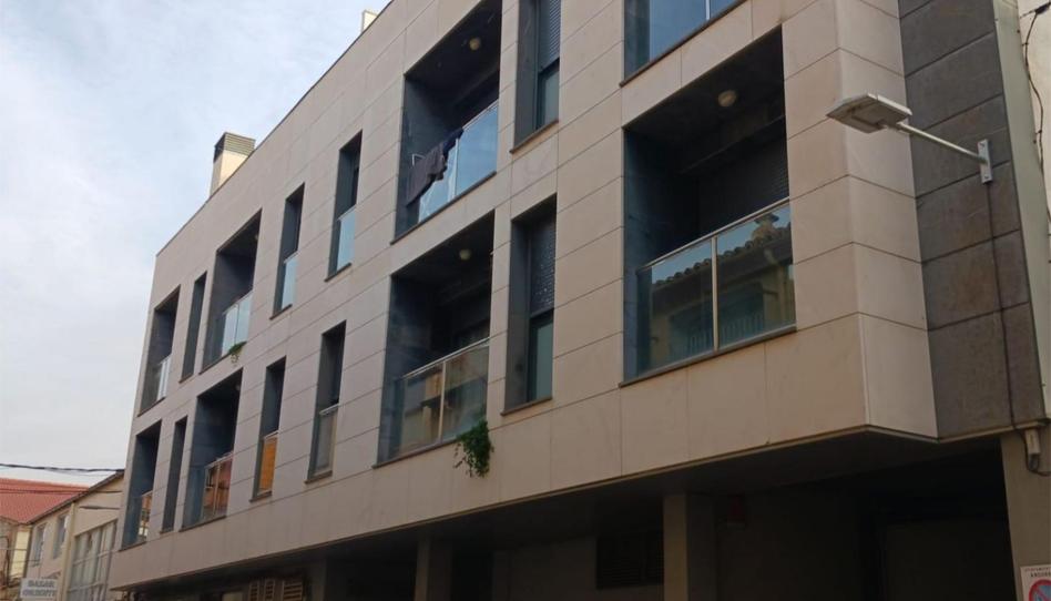 Foto 1 de Piso en venta en Calle Rosal, 12, Andorra (Teruel), Teruel