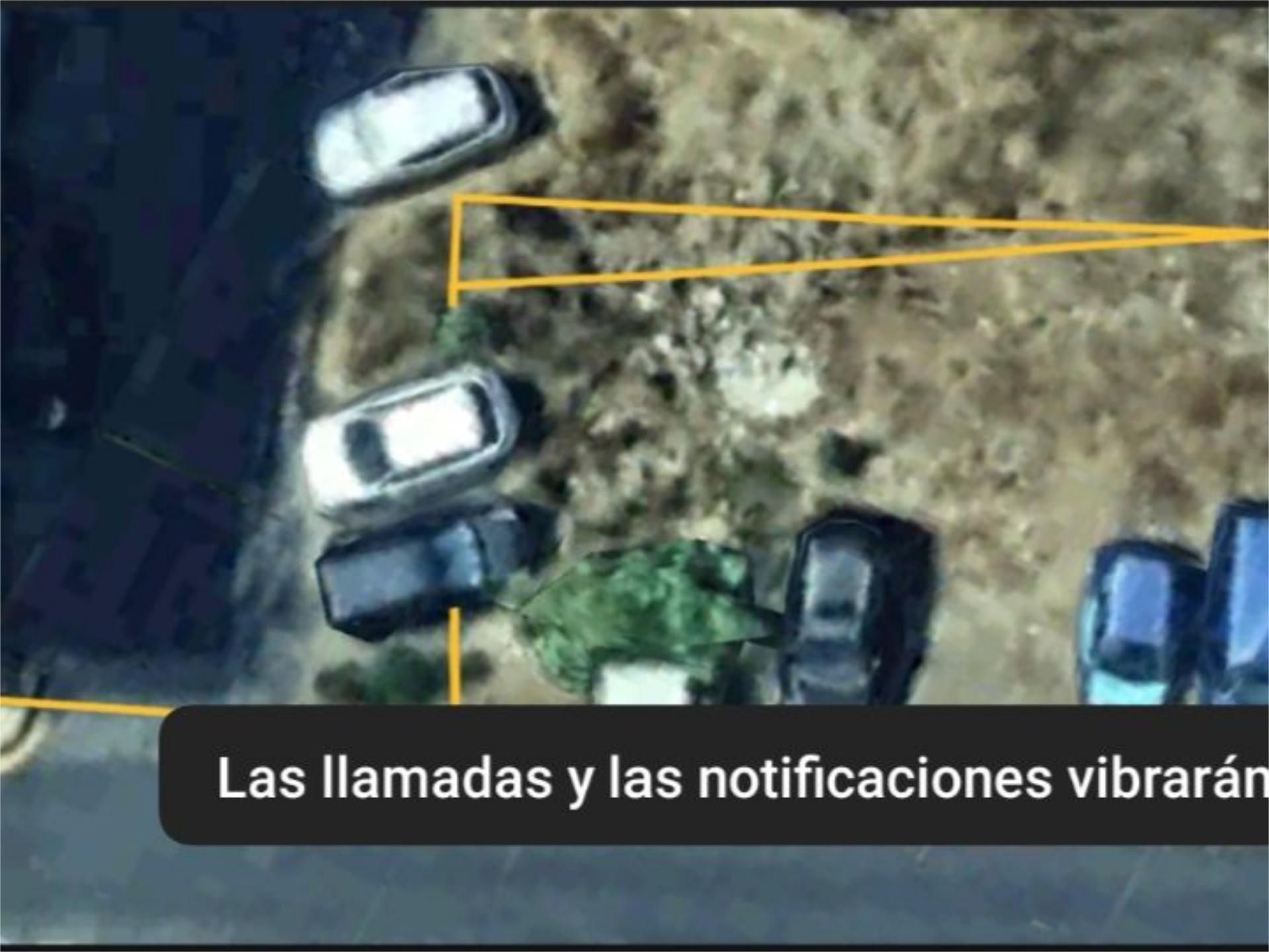 Aparcament de Urbanitzable en venda en San Cristóbal de la Laguna