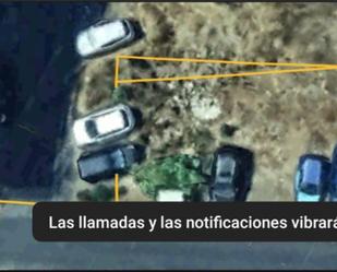 Constructible Land for sale in Calle Cartagena, 47, La Laguna