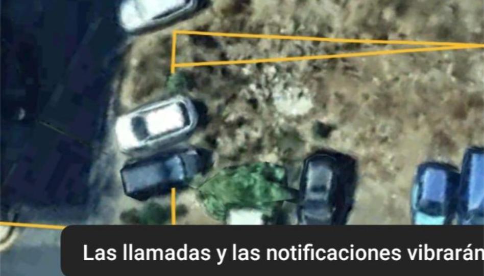 Urbanitzable en venda a Calle Cartagena, 47, La Laguna, San Cristóbal de la Laguna - imatge 1 Foto 1 de Urbanitzable en venda a Calle Cartagena, 47, La Laguna, San Cristóbal de la Laguna