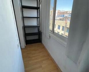 Bedroom of Flat for sale in  Zaragoza Capital  with Heating, Terrace and Furnished
