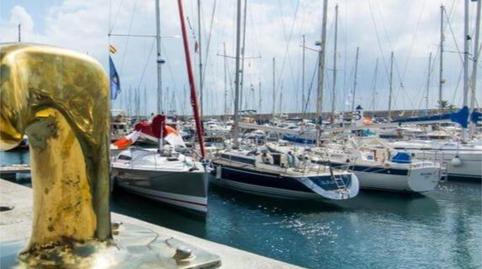 Premises for sale in Calle Princesa Ico, 1, Punta Calero, Las Palmas - image 5 Photo 5 of Premises for sale in Calle Princesa Ico, 1, Punta Calero, Las Palmas