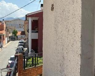 Exterior view of House or chalet to share in Churriana de la Vega  with Private garden, Terrace and Storage room