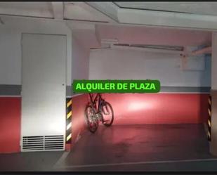 Garage miete in Rúa Mariscal Pardo de Cela, 2, Zona de Plaza de Barcelos