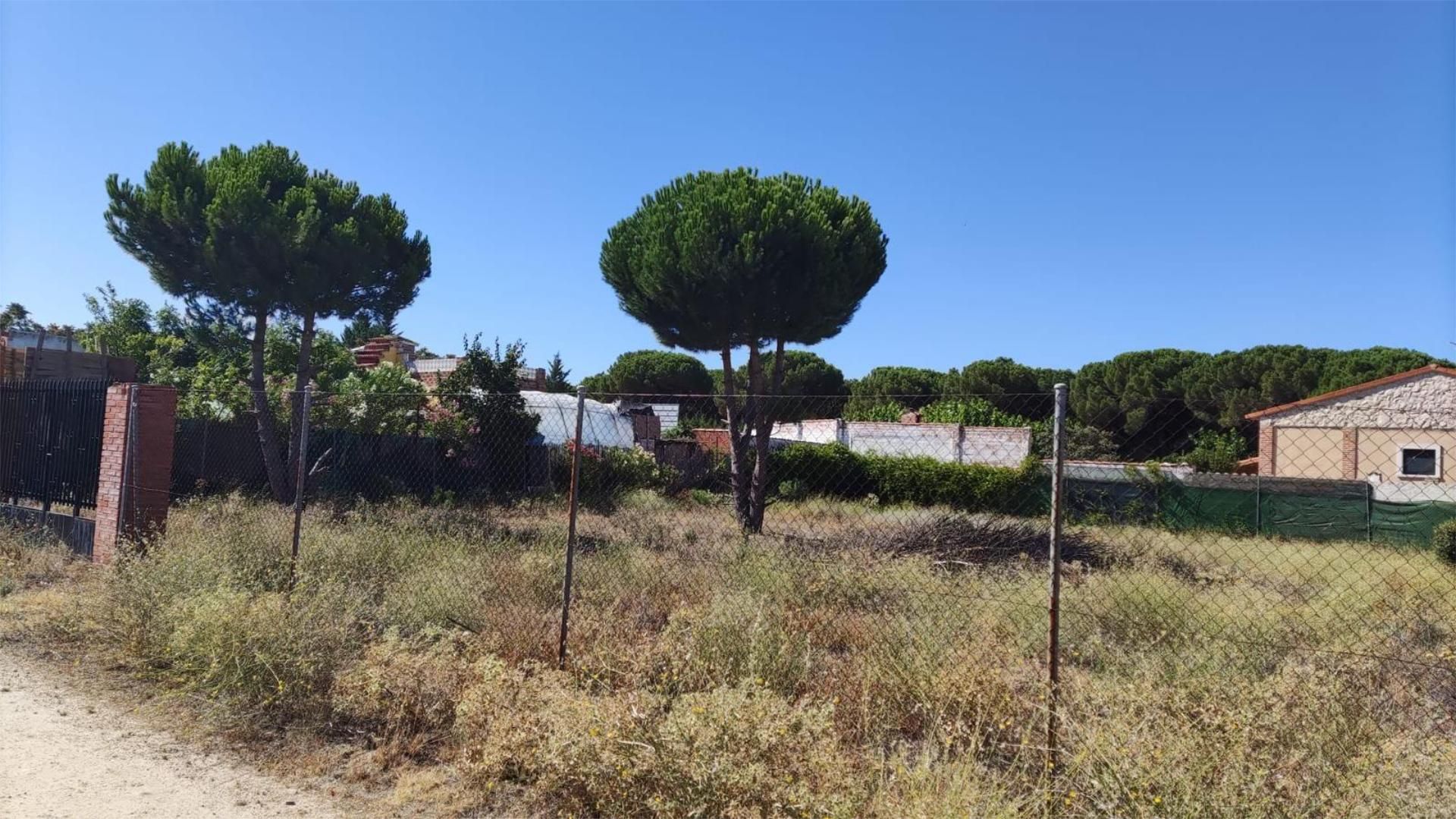 Constructible Land for sale in Villanueva de Duero