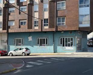 Local de lloguer a Noia