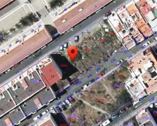 Constructible Land for sale in Calle Fray Luis de León, 75, La Herradura - Balcón de Telde