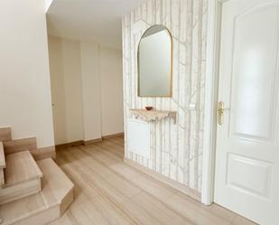 Flat to rent in Pozuelo de Alarcón  with Air Conditioner, Heating and Private garden