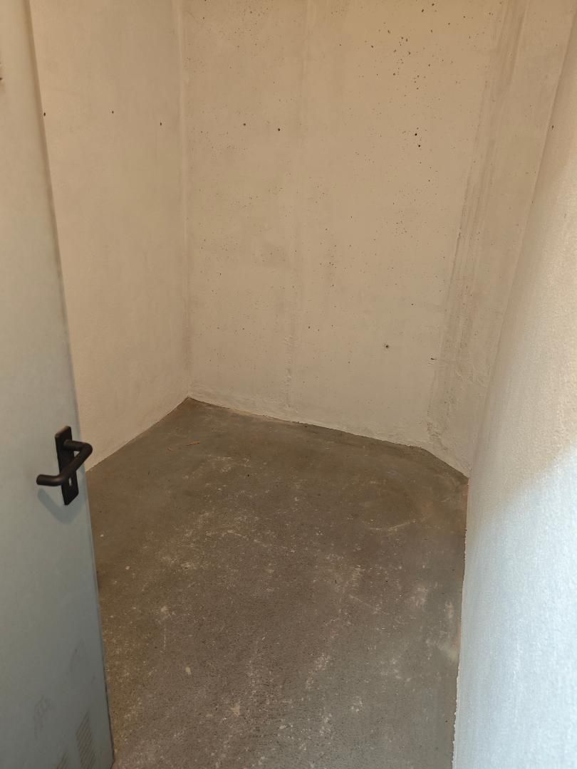 Box room to rent in Carrer de Josep Floresví Garreta, 7, Nou Eixample Sud