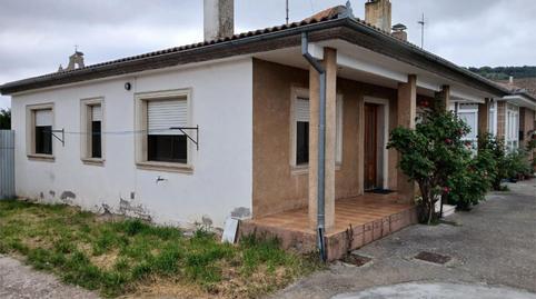 House or chalet for sale in Calle Rama, 5, Megeces, Valladolid - image 3 Photo 3 of House or chalet for sale in Calle Rama, 5, Megeces, Valladolid