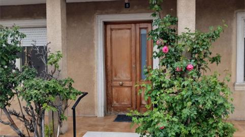 House or chalet for sale in Calle Rama, 5, Megeces, Valladolid - image 4 Photo 4 of House or chalet for sale in Calle Rama, 5, Megeces, Valladolid