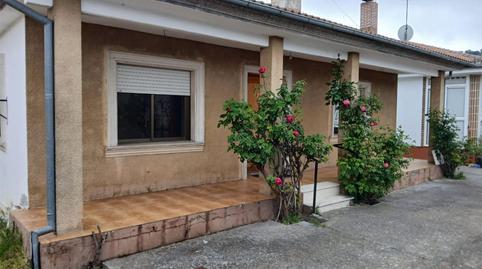 House or chalet for sale in Calle Rama, 5, Megeces, Valladolid - image 5 Photo 5 of House or chalet for sale in Calle Rama, 5, Megeces, Valladolid