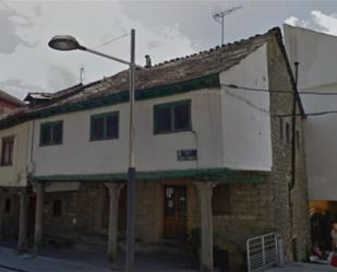 Single-family semi-detached for sale in Plaza Sierra Pambley, 1, Villablino