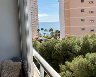 Dormitori de Pis en venda en El Campello amb Aire condicionat i Piscina