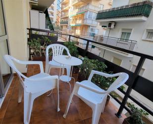 Apartament de lloguer a Calle Torrealta, 2, Playa de los Boliches