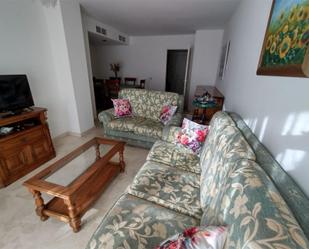 Flat to rent in Avenida General López Domínguez, Los Jardines de Marbella - La Ermita