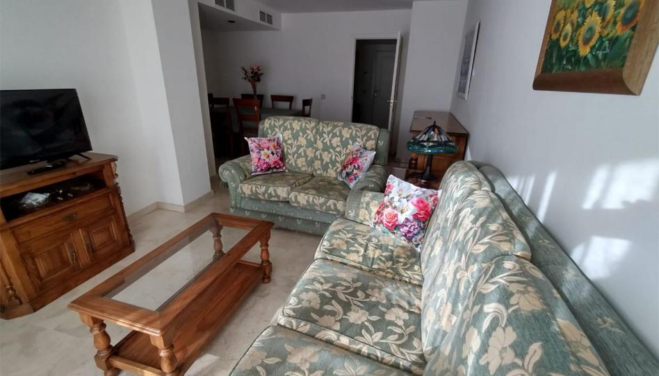 Pis de lloguer a Avenida General López Domínguez, 2c, Los Jardines de Marbella - La Ermita, Málaga - imatge 1 Foto 1 de Pis de lloguer a Avenida General López Domínguez, 2c, Los Jardines de Marbella - La Ermita, Málaga