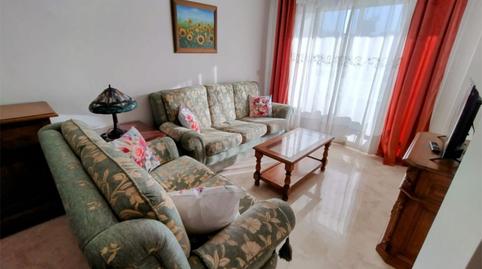 Pis de lloguer a Avenida General López Domínguez, 2c, Los Jardines de Marbella - La Ermita, Málaga - imatge 5 Foto 5 de Pis de lloguer a Avenida General López Domínguez, 2c, Los Jardines de Marbella - La Ermita, Málaga