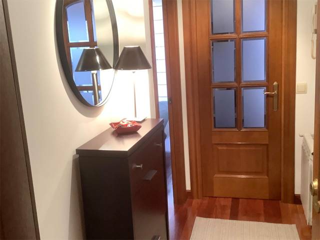 Piso en Venta en Calle San Bernardo, 52 en Barrio del Centro