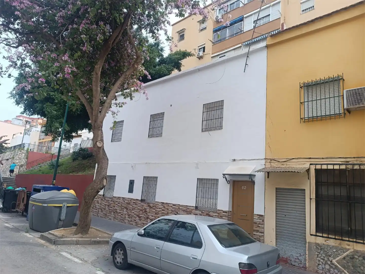 Habitació a Calle San Juan Bosco, 104, Mangas Verdes - Las Flores - Parque del Sur