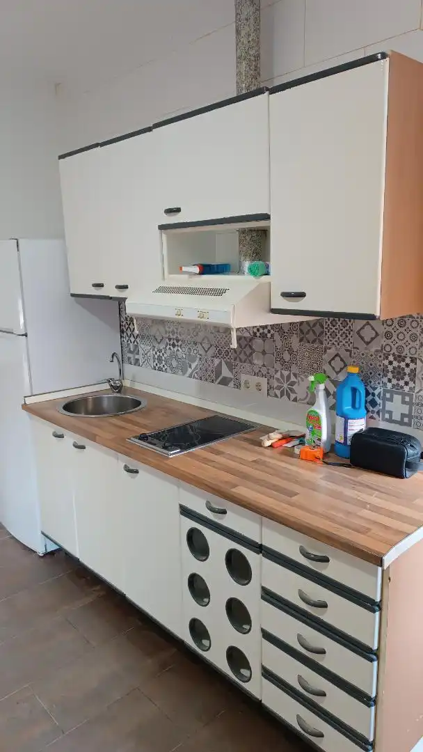 Habitació a Calle San Juan Bosco, 104, Mangas Verdes - Las Flores - Parque del Sur