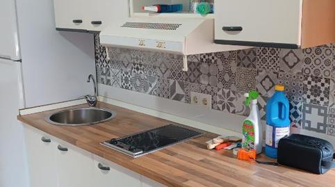 Photo 3 of Flat to share in Calle San Juan Bosco, 104, Mangas Verdes - Las Flores - Parque del Sur, Málaga Capital