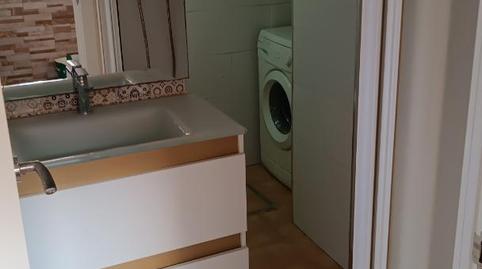 Photo 4 of Flat to share in Calle San Juan Bosco, 104, Mangas Verdes - Las Flores - Parque del Sur, Málaga Capital