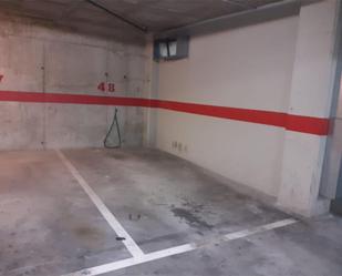 Garatge de lloguer a Carrer de Son Gibert, 15, Es Rafal Nou