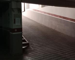 Garage to rent in  Valencia Capital