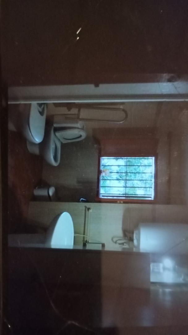 Bany de Casa o xalet en venda en Albocàsser amb Calefacció, Jardí privat i Terrassa