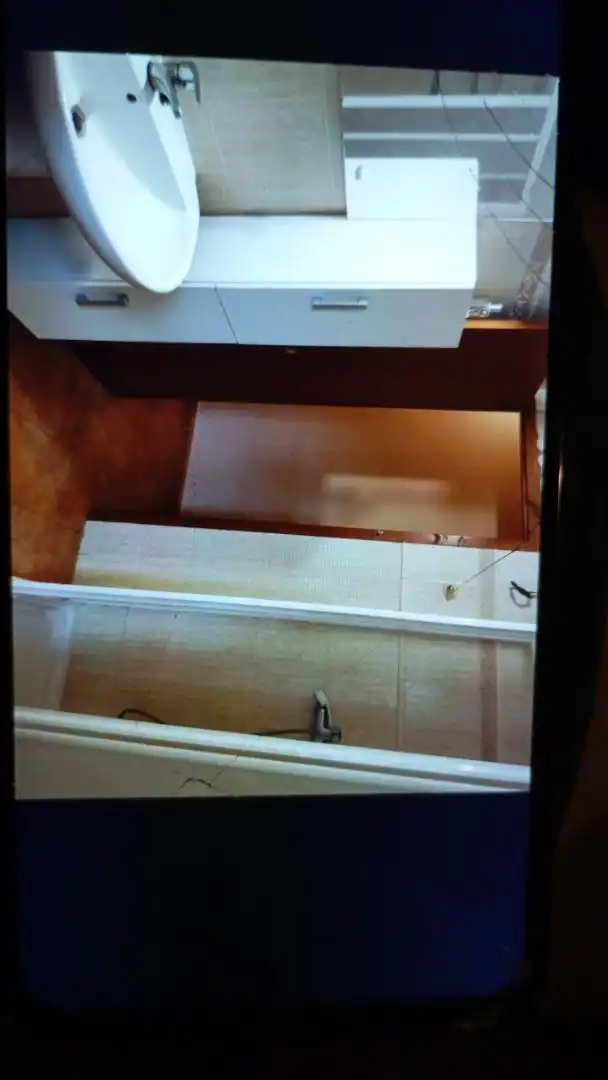 Bany de Casa o xalet en venda en Albocàsser amb Calefacció, Jardí privat i Terrassa