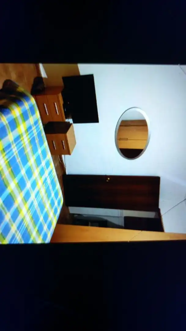 Dormitori de Casa o xalet en venda en Albocàsser amb Calefacció, Jardí privat i Terrassa