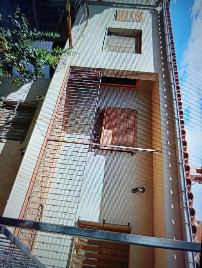 Terrassa de Casa o xalet en venda en Albocàsser amb Calefacció, Jardí privat i Terrassa