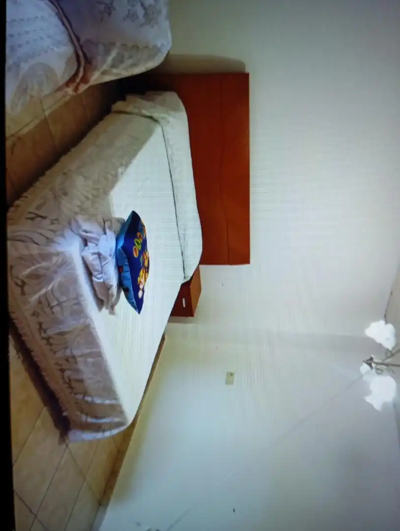 Dormitori de Casa o xalet en venda en Albocàsser amb Calefacció, Jardí privat i Terrassa