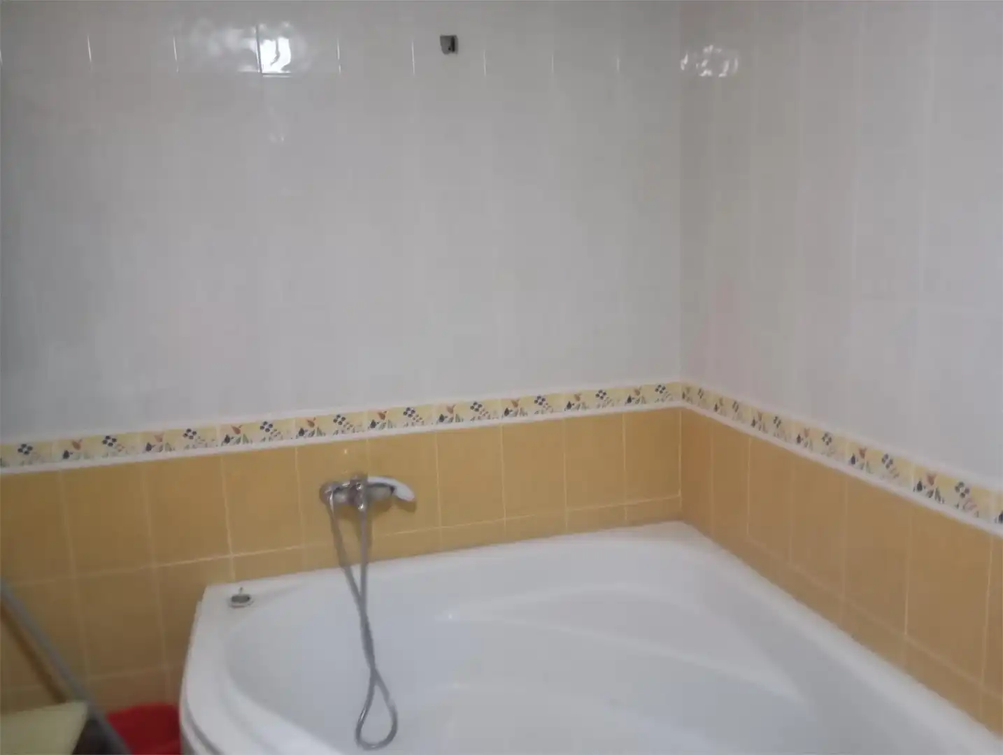 Bany de Casa o xalet en venda en Albocàsser amb Calefacció, Jardí privat i Terrassa