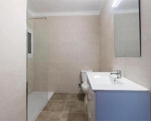 Bathroom of Flat for sale in  Palma de Mallorca  with Terrace