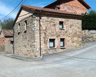 Casa o xalet en venda a Calle El Castillo, 56, Rioseco de Tapia