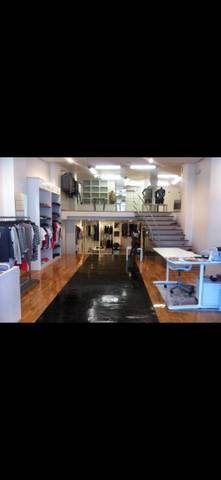 Local comercial en Alquiler en Avenida Alfonso IX, 5 en Casco Antiguo