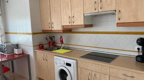 Piso de alquiler en Calle de las Palmeras S/n, .., San Roque, Cádiz - imagen 4 Foto 4 de Piso de alquiler en Calle de las Palmeras S/n, .., San Roque, Cádiz