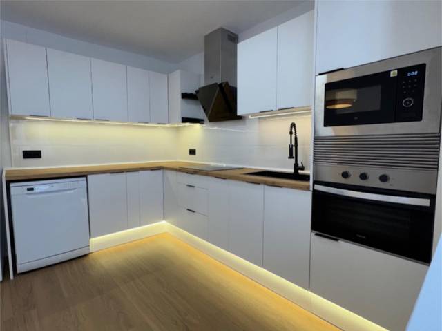 Piso en Alquiler en Plaça de la Navegació, 11 en Santa Catalina