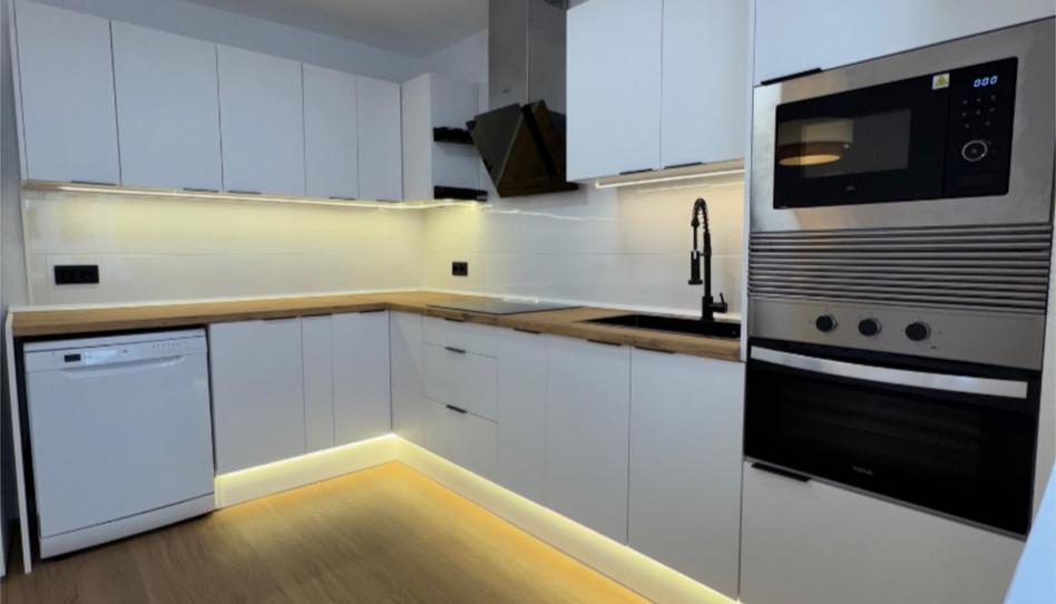 Photo 1 of Flat to rent in Plaça de la Navegació, 11, Santa Catalina, Illes Balears