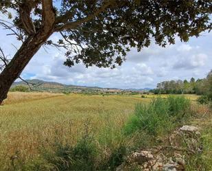 Urbanitzable en venda en Sant Joan