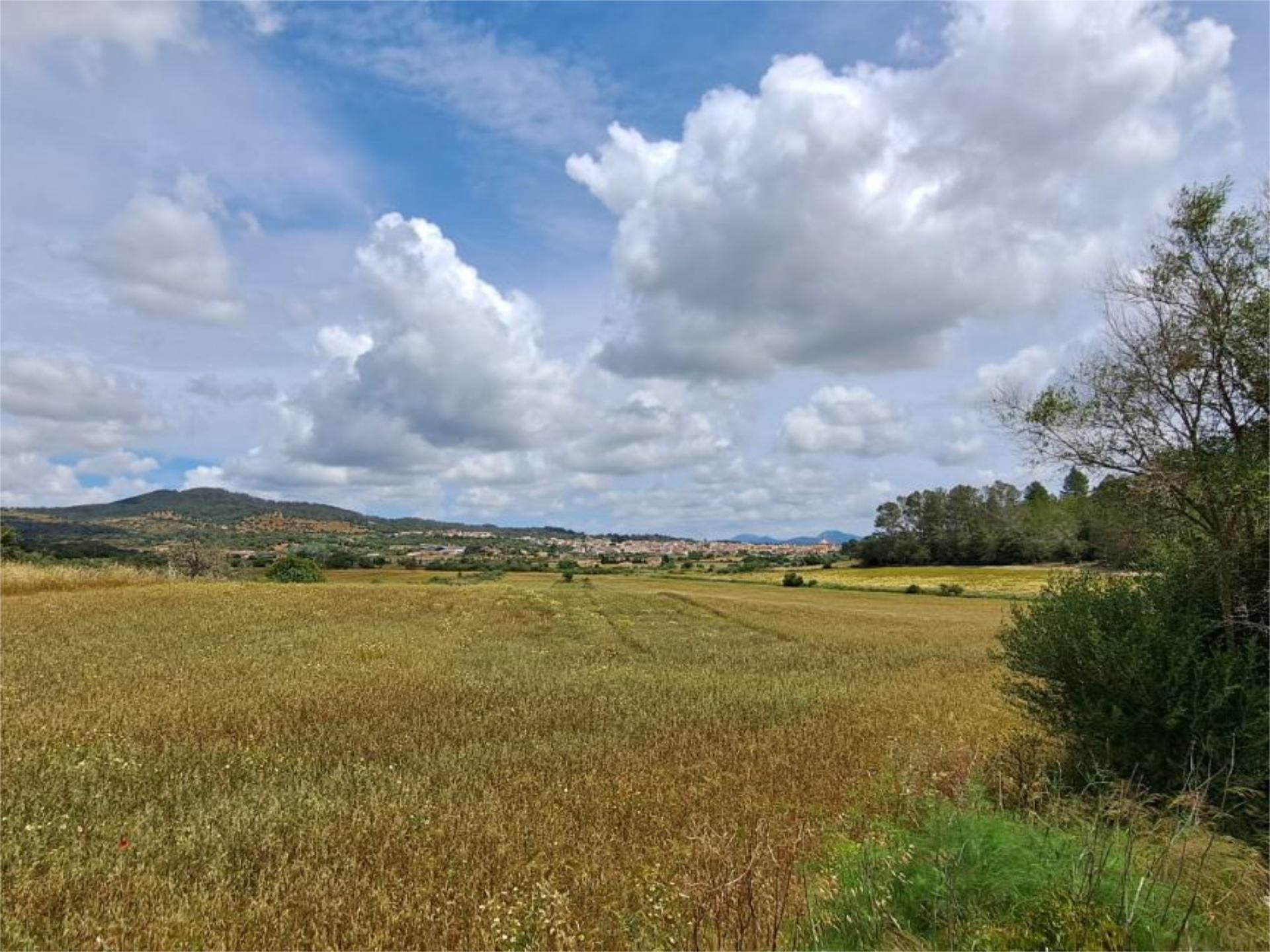 Constructible Land for sale in Sant Joan