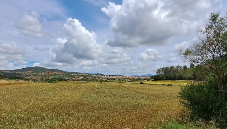 Bebaubares Gelände zum Verkauf in Carrer de Consolació, 40, Sant Joan, Illes Balears - Bild 1 Foto 1 von Bebaubares Gelände zum Verkauf in Carrer de Consolació, 40, Sant Joan, Illes Balears