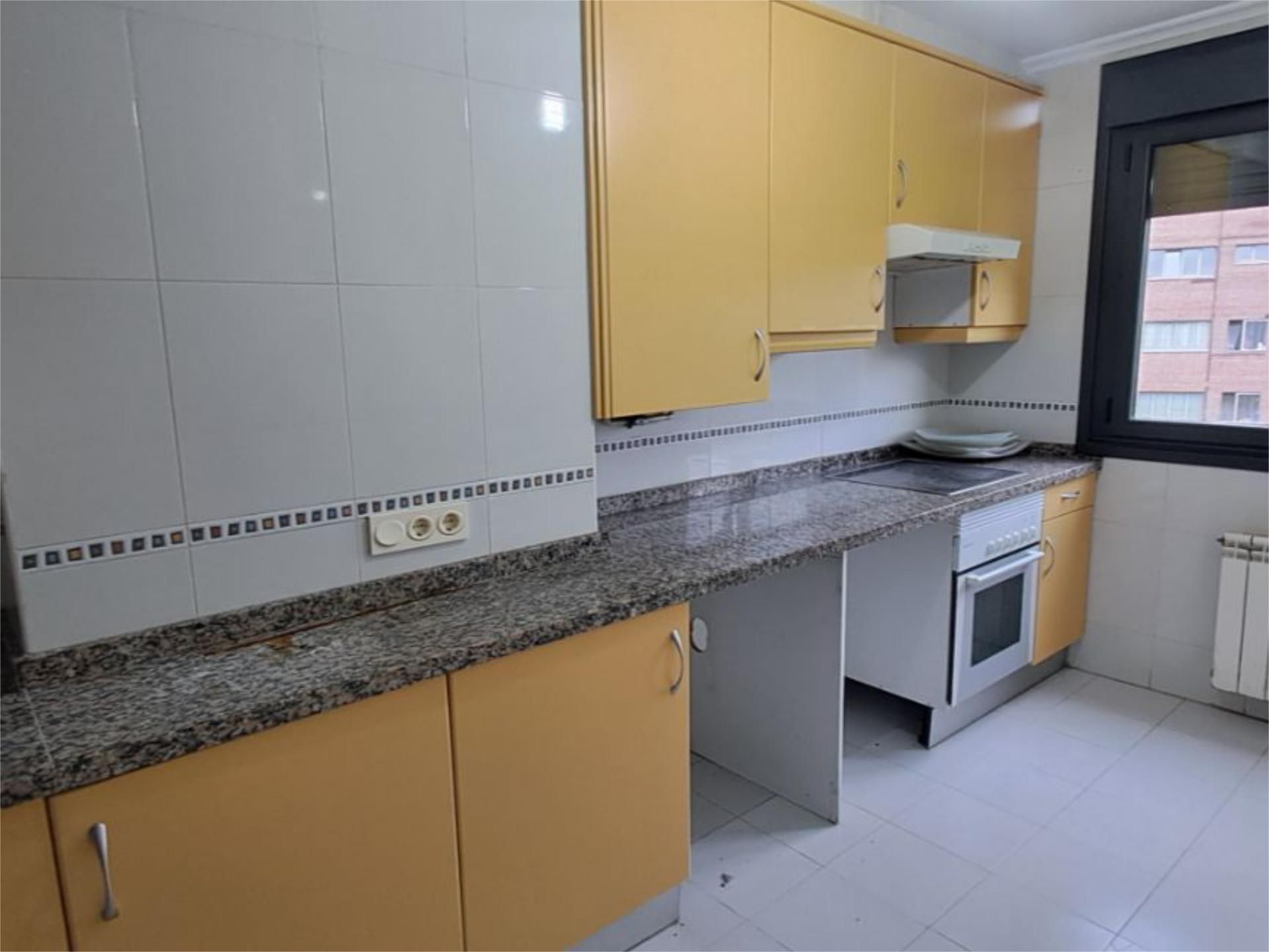 Flat for sale in Calle de la Pureza, 1, Tremañes