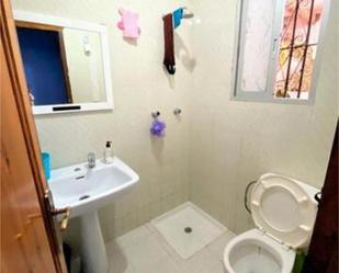 Bathroom of House or chalet for sale in Vélez-Málaga