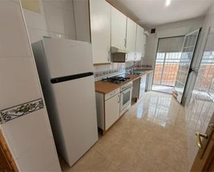 Kitchen of Flat to rent in Galapagar  with Heating and Terrace