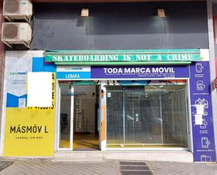 Premises to rent in Calle de Martínez Izquierdo, 53, Guindalera