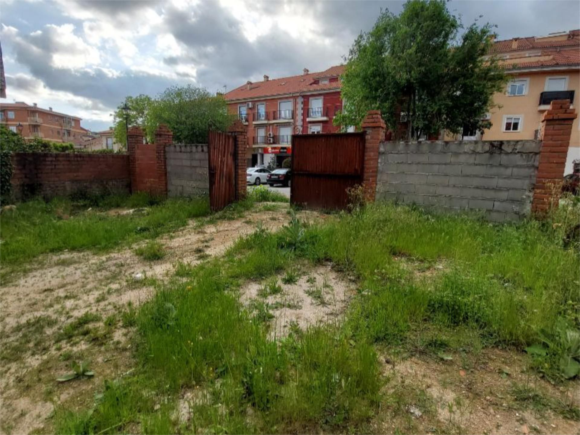 Residencial en venda en Jarandilla de la Vera